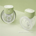 Silicone Double Sides Electric Wearable Breast Pump